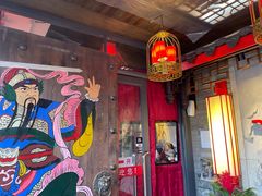 -小龙坎老火锅(北京三里屯店)