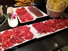 -牛事制造局牛肉火锅(莲岳路店)