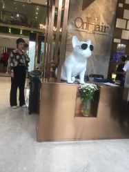 点击看大图 -OnHair Salon