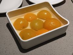 -半天妖烤鱼(西铁营万达店)