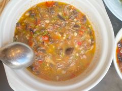 -黔蘑菇四季餐厅(观山湖店)