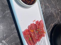 -刘成杰锦州烧烤(南河路店)