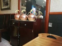 -东来顺饭庄(天坛店)