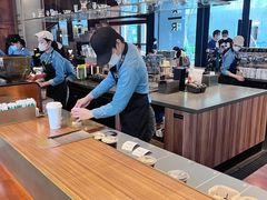 -星巴克臻选(深圳万象天地旗舰店)