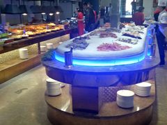 -肥肥牛鲜蚝海鲜自助(红山店)