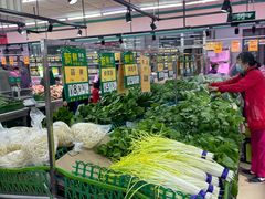 -幸福荣耀超市(学院路店)