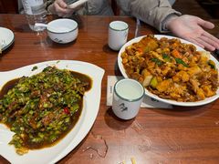 -恩宏德餐馆(平山道店)