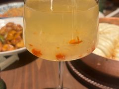 -奉天小馆·非遗东北菜(沈阳万象城店)