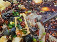 黑竹香鸡-黑竹香鸡(营和巷店)