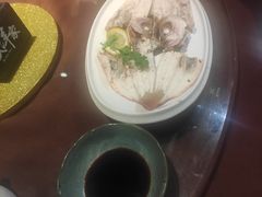 -大洋家·精品潮汕菜·生腌砂锅粥(天河东路店)