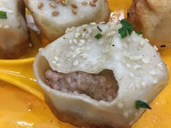 -小杨生煎(龙之梦购物中心店)