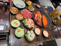 -冯校长老火锅(广州正佳广场店)