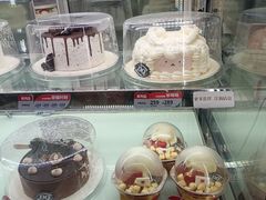 -DQ·蛋糕·冰淇淋(东方宝泰店)