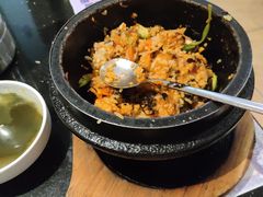 -木槿花韩式炭烤·熟成肉工坊(孙文东路店)