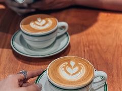 -Catch Bagel(芳草地店)