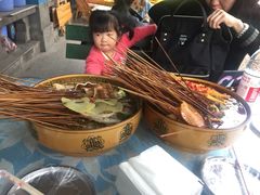 -古真记钵钵鸡(老公园店)