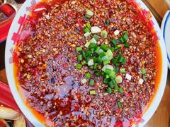 -小街47號江湖菜(四合院店)