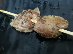 -鸟串烧Yakitori