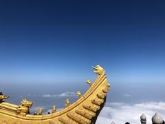-峨眉山风景名胜区