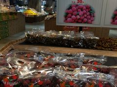 -果蔬好生活超市(乐堤港店)