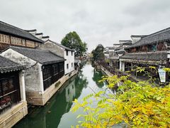 -南浔古镇