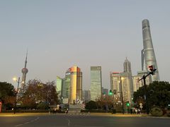 -外滩二十二号艺术中心