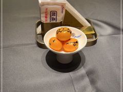 -A One Kitchen·南京精菜馆(德基广场店)