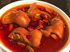 猪手-小资太太餐厅(南岗区店)