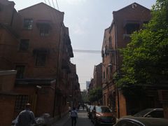 -静安别墅