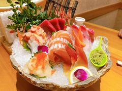 -大岛日本料理铁板烧(南通大饭店)