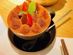 -四季餐厅(华苑店)