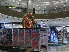 -凯德广场(西城店)