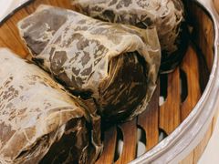 脆笋北菇糯米鸡-凤凰楼酒家·粤宴点心(华强北店)