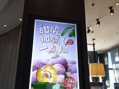 -眉州东坡(北苑华贸店)