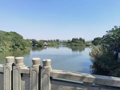 -沙家浜风景区