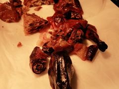 -绿岛港轩海鲜烤肉涮锅自助餐厅