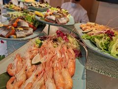 -威斯汀舞台餐厅