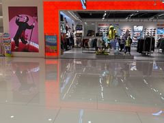 -盛京大奥莱(沈阳奥体店)