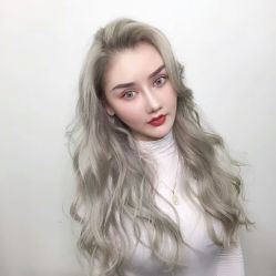 -GIRL STYLE 烫发·染发沙龙
