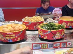 -龍歌自助小火锅(秦淮水游城店)