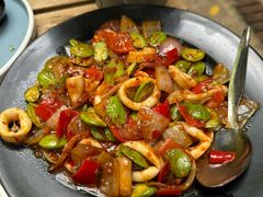 -Limapulo: Baba Can Cook