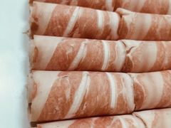 -1078號老北京涮肉(松柏店)