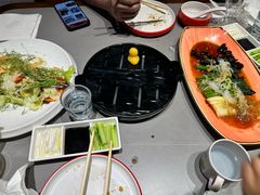 -四川饭店·小龙虾(长白店)