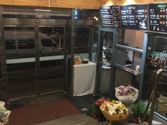 -绿叶子(春秀路店)