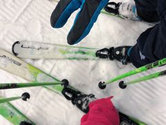 -长沙湘江冰雪世界