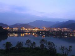 -宁波九龙湖开元度假村