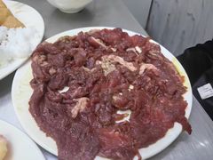 -松明一烤肉馆(鲁园店)
