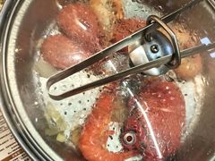 -亚马逊蒸汽活海鲜自助(LCM置汇旭辉广场店)