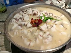 -有家酸菜鱼(苏州绿宝广场店)