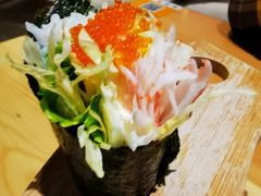 -Tuna maki寿司(园区永旺店)